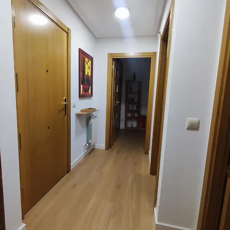 El Paseo Del Duero Zamora