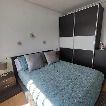 Lejlighed El Paseo Del Duero