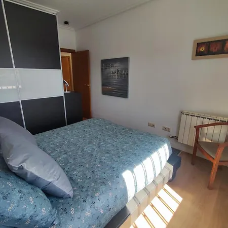 El Paseo Del Duero Zamora