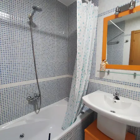 El Paseo Del Duero *