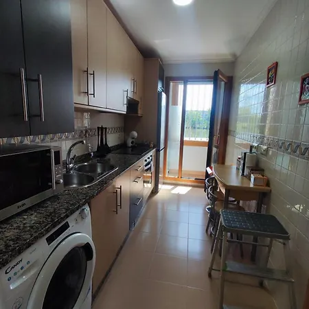 El Paseo Del Duero Lejlighed Zamora