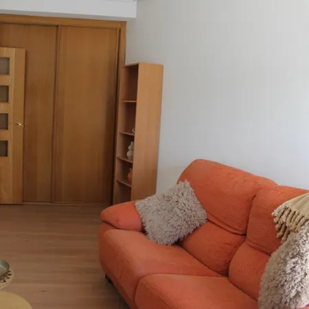 El Paseo Del Duero Lejlighed