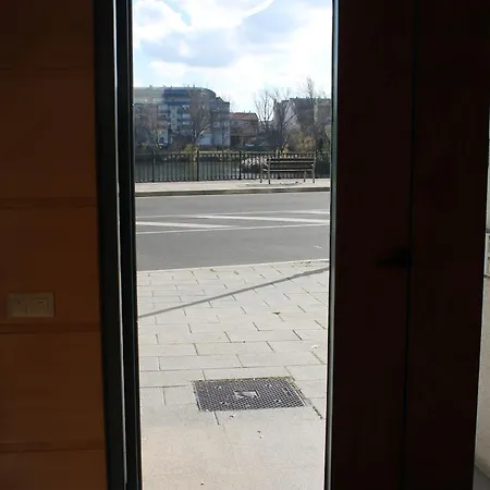 El Paseo Del Duero Lejlighed *