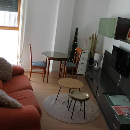 El Paseo Del Duero Lejlighed Zamora