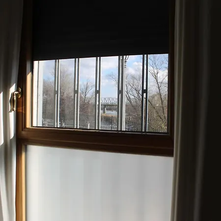 El Paseo Del Duero Lejlighed Zamora