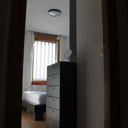 El Paseo Del Duero *