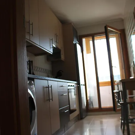 El Paseo Del Duero Zamora