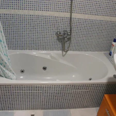 El Paseo Del Duero Lejlighed