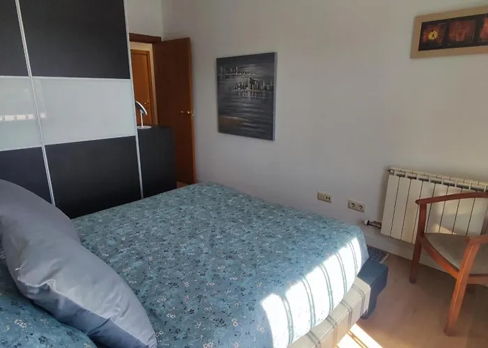 El Paseo Del Duero 사모라