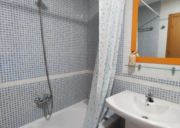 El Paseo Del Duero *