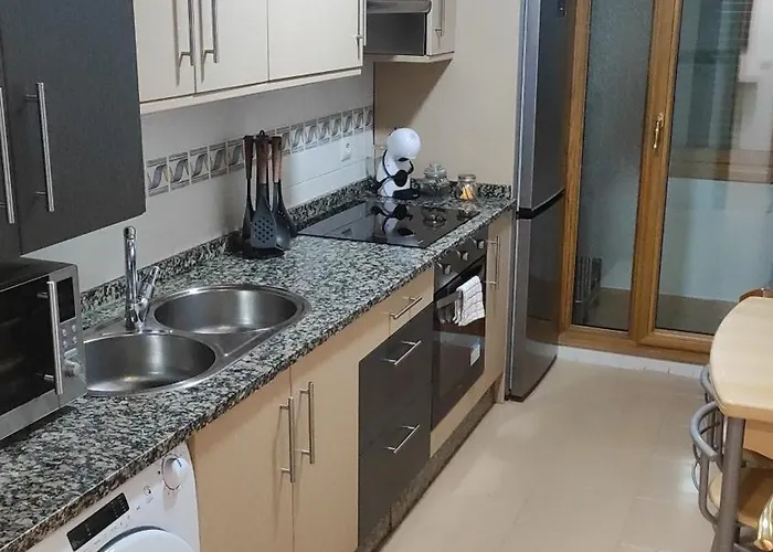 El Paseo Del Duero *