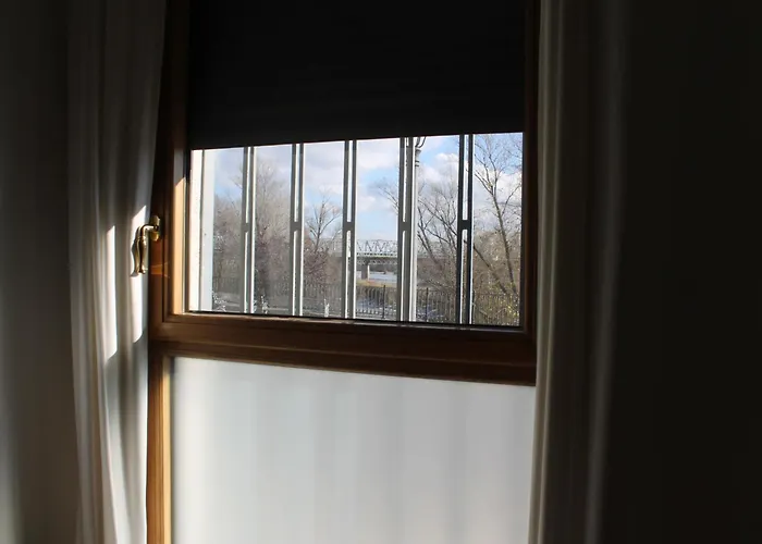 El Paseo Del Duero 아파트 사모라