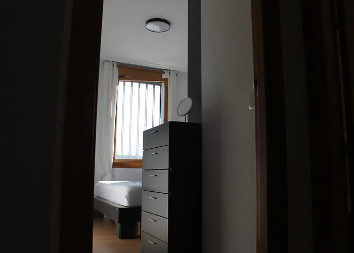 El Paseo Del Duero *