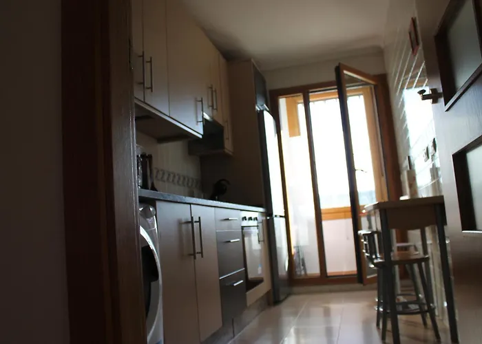 El Paseo Del Duero 사모라